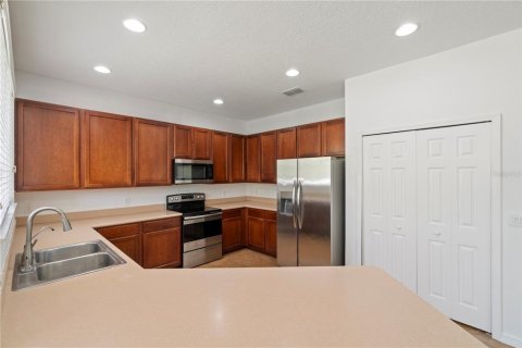 Villa ou maison à vendre à Orlando, Floride: 4 chambres, 281.87 m2 № 1792194 - photo 19