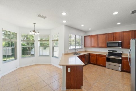 Villa ou maison à vendre à Orlando, Floride: 4 chambres, 281.87 m2 № 1792194 - photo 17