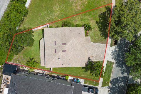 Villa ou maison à vendre à Orlando, Floride: 4 chambres, 281.87 m2 № 1792194 - photo 7