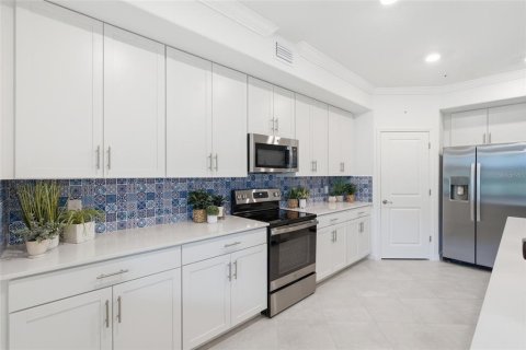 Copropriété à vendre à Punta Gorda, Floride: 3 chambres, 178.09 m2 № 2272894 - photo 8