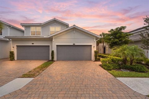 Condo à Punta Gorda, Floride, 3 chambres № 2272894