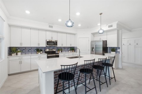 Copropriété à vendre à Punta Gorda, Floride: 3 chambres, 178.09 m2 № 2272894 - photo 6