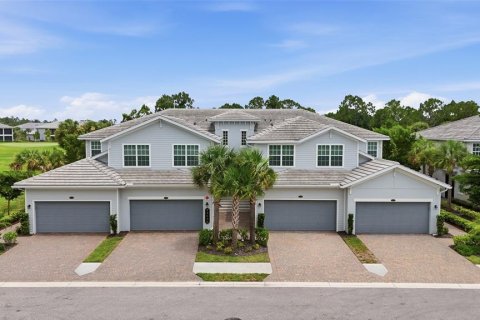 Copropriété à vendre à Punta Gorda, Floride: 3 chambres, 178.09 m2 № 2272894 - photo 2