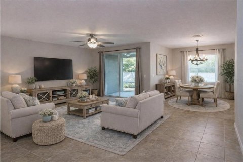 Adosado en venta en Saint Petersburg, Florida, 3 dormitorios, 185.34 m2 № 2094214 - foto 12