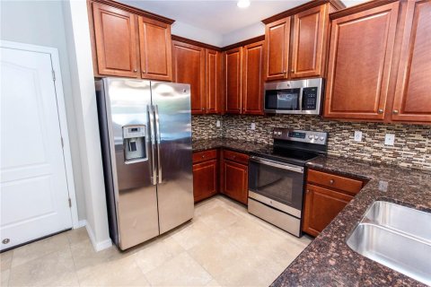 Adosado en venta en Saint Petersburg, Florida, 3 dormitorios, 185.34 m2 № 2094214 - foto 4