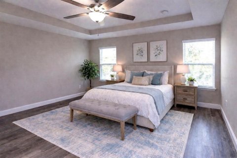 Adosado en venta en Saint Petersburg, Florida, 3 dormitorios, 185.34 m2 № 2094214 - foto 22