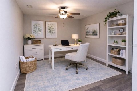 Adosado en venta en Saint Petersburg, Florida, 3 dormitorios, 185.34 m2 № 2094214 - foto 18
