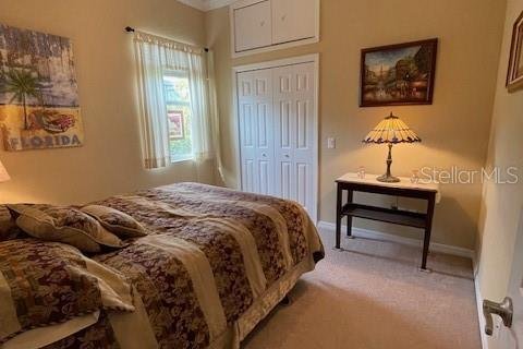 House in Parrish, Florida 4 bedrooms, 264.77 sq.m. № 1636971 - photo 19