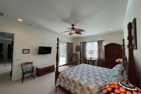 House in Parrish, Florida 4 bedrooms, 264.77 sq.m. № 1636971 - photo 13
