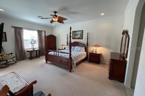 House in Parrish, Florida 4 bedrooms, 264.77 sq.m. № 1636971 - photo 12