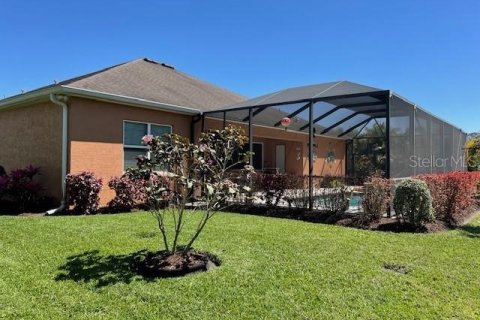 House in Parrish, Florida 4 bedrooms, 264.77 sq.m. № 1636971 - photo 2