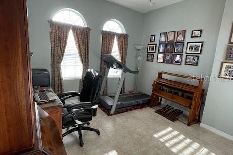 House in Parrish, Florida 4 bedrooms, 264.77 sq.m. № 1636971 - photo 20