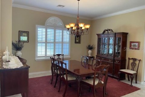 House in Parrish, Florida 4 bedrooms, 264.77 sq.m. № 1636971 - photo 4
