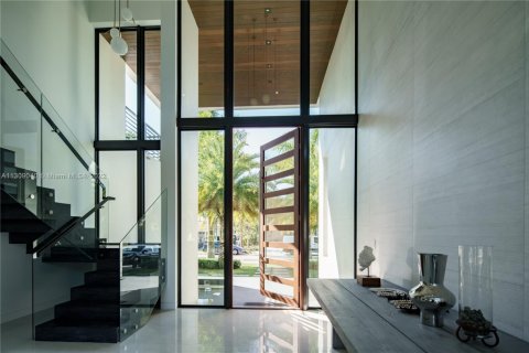 Villa ou maison à louer à Fort Lauderdale, Floride: 4 chambres, 432.37 m2 № 1985232 - photo 6