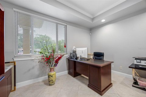 House in Tarpon Springs, Florida 4 bedrooms, 262.36 sq.m. № 1677201 - photo 5