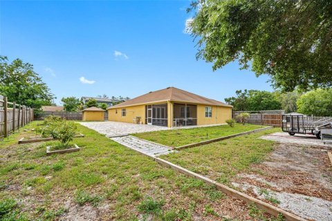 House in Tarpon Springs, Florida 4 bedrooms, 262.36 sq.m. № 1677201 - photo 30