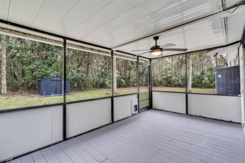 Villa ou maison à vendre à Homosassa, Floride: 3 chambres, 139.35 m2 № 1853522 - photo 7