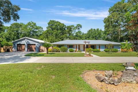 Casa en venta en Gainesville, Florida, 4 dormitorios, 201.97 m2 № 1916266 - foto 2