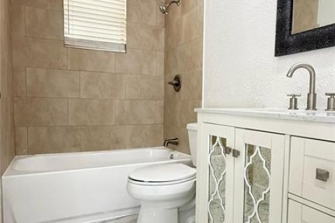 Villa ou maison à vendre à New Port Richey, Floride: 3 chambres, 143.81 m2 № 1717904 - photo 20