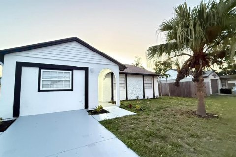 Villa ou maison à vendre à New Port Richey, Floride: 3 chambres, 143.81 m2 № 1717904 - photo 30