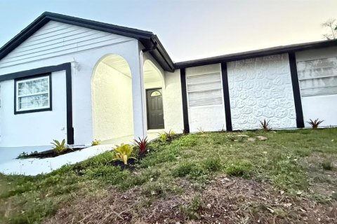 Villa ou maison à vendre à New Port Richey, Floride: 3 chambres, 143.81 m2 № 1717904 - photo 29