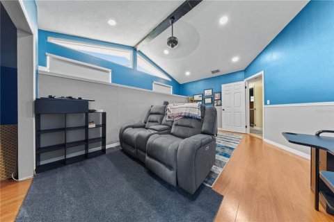 Villa ou maison à vendre à Winter Haven, Floride: 4 chambres, 249.63 m2 № 2290532 - photo 25