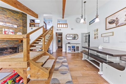 Villa ou maison à vendre à Winter Haven, Floride: 4 chambres, 249.63 m2 № 2290532 - photo 4