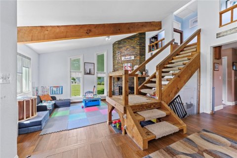 Villa ou maison à vendre à Winter Haven, Floride: 4 chambres, 249.63 m2 № 2290532 - photo 5