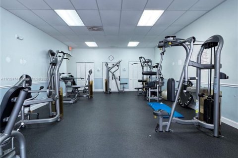 Condominio en venta en Hollywood, Florida, 2 dormitorios, 101.26 m2 № 1979353 - foto 27