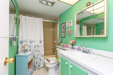 Купить кондоминиум в Халландейл-Бич, Флорида 2 спальни, 101.45м2, № 1957117 - фото 15