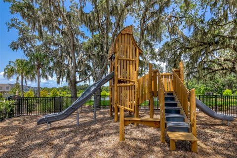 Townhouse in Orlando, Florida 3 bedrooms, 156.35 sq.m. № 2149959 - photo 19