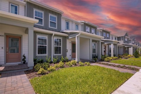Townhouse in Orlando, Florida 3 bedrooms, 156.35 sq.m. № 2149959 - photo 24