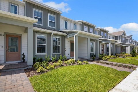 Townhouse in Orlando, Florida 3 bedrooms, 156.35 sq.m. № 2149959 - photo 2