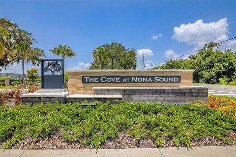 Townhouse in Orlando, Florida 3 bedrooms, 156.35 sq.m. № 2149959
