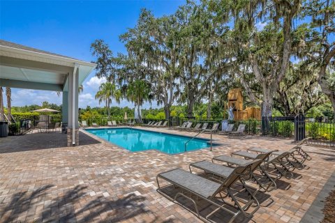 Townhouse in Orlando, Florida 3 bedrooms, 156.35 sq.m. № 2149959 - photo 17