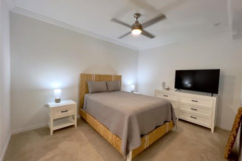 Condominio en alquiler en Punta Gorda, Florida, 2 dormitorios, 107.21 m2 № 1734204 - foto 13