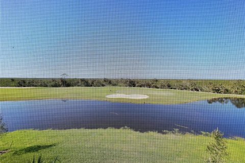 Condominio en alquiler en Punta Gorda, Florida, 2 dormitorios, 107.21 m2 № 1734204 - foto 21