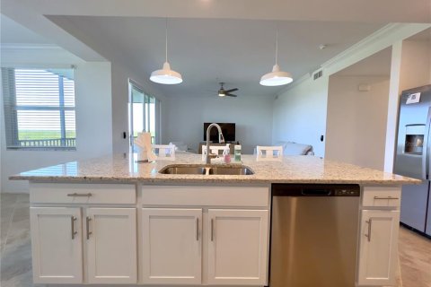 Condominio en alquiler en Punta Gorda, Florida, 2 dormitorios, 107.21 m2 № 1734204 - foto 7