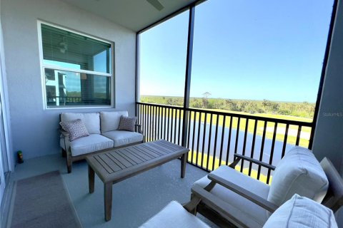Condominio en alquiler en Punta Gorda, Florida, 2 dormitorios, 107.21 m2 № 1734204 - foto 18