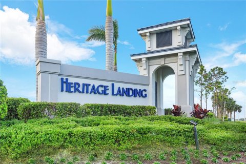 Condominio en alquiler en Punta Gorda, Florida, 2 dormitorios, 107.21 m2 № 1734204 - foto 26