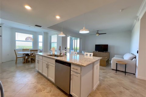 Condominio en alquiler en Punta Gorda, Florida, 2 dormitorios, 107.21 m2 № 1734204 - foto 5
