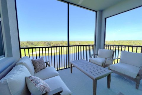 Condominio en alquiler en Punta Gorda, Florida, 2 dormitorios, 107.21 m2 № 1734204 - foto 19