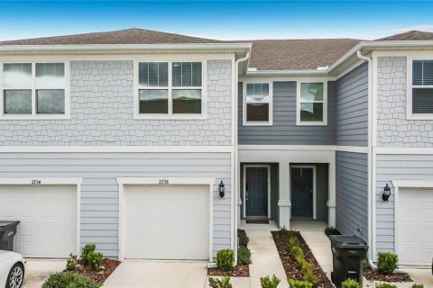 Townhouse in Davenport, Florida 3 bedrooms, 161.28 sq.m. № 2302640 - photo 15