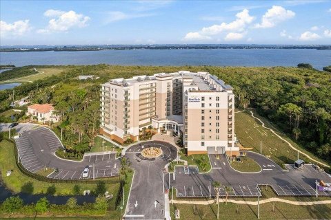 Condo in Merrit Island, Florida, 3 bedrooms  № 1283202 - photo 1