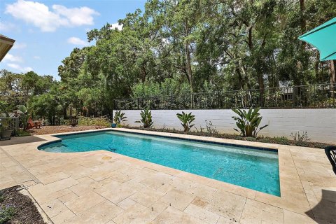House in Mount Dora, Florida 4 bedrooms, 298.03 sq.m. № 1721088 - photo 12