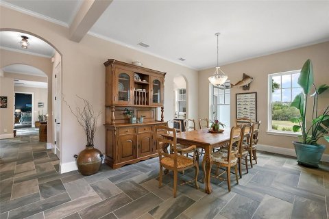 House in Mount Dora, Florida 4 bedrooms, 298.03 sq.m. № 1721088 - photo 16