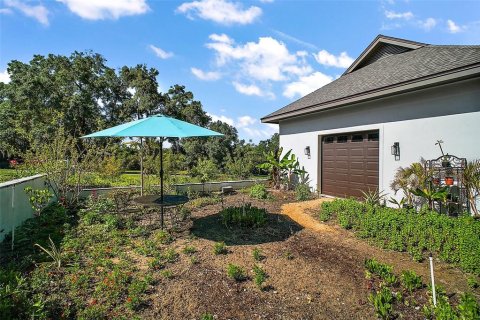 House in Mount Dora, Florida 4 bedrooms, 298.03 sq.m. № 1721088 - photo 7