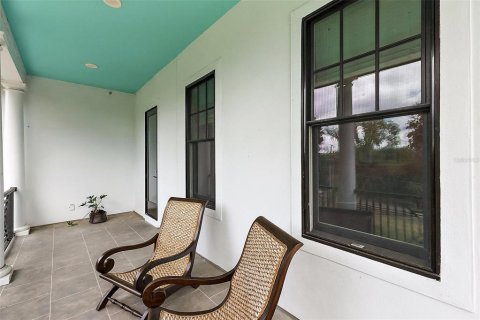 House in Mount Dora, Florida 4 bedrooms, 298.03 sq.m. № 1721088 - photo 14