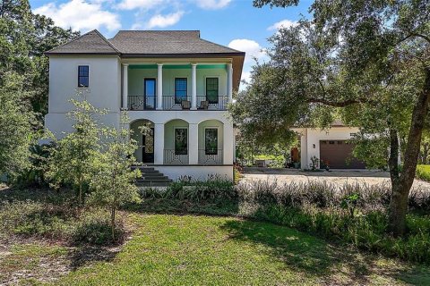 House in Mount Dora, Florida 4 bedrooms, 298.03 sq.m. № 1721088 - photo 3