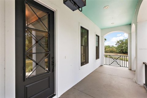 House in Mount Dora, Florida 4 bedrooms, 298.03 sq.m. № 1721088 - photo 15
